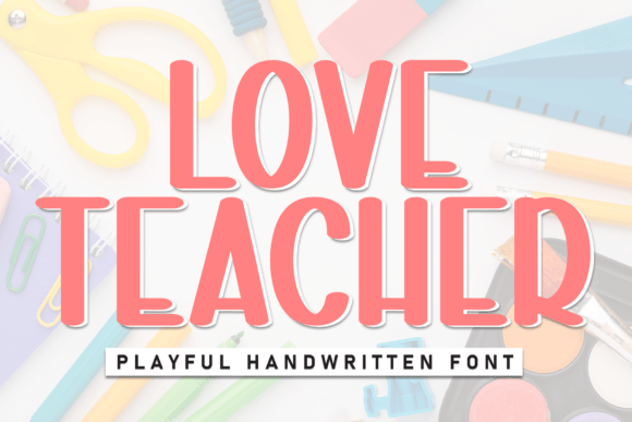 Discover the Sweet and Friendly Font for Your Projects