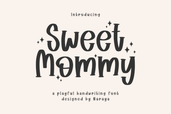 Discover the Whimsical Charm of Sweet Mommy