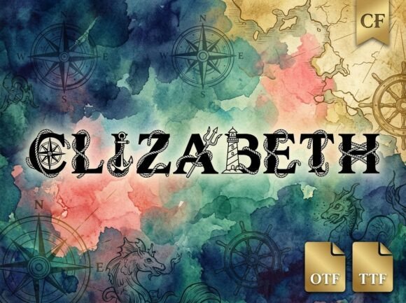 Elizabeth: Set Sail for Creative Discovery